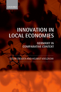 Innovation in Local Economies: Germany in Comparative Context