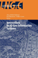 Innovations in 3D Geo Information Systems - Abdul-Rahman, Alias (Editor), and Zlatanova, Sisi (Editor), and Coors, Volker (Editor)