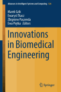 Innovations in Biomedical Engineering