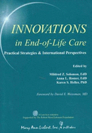 Innovations in End of Life Care: Practical Strategies and International Perspectives