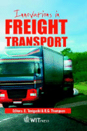 Innovations in freight transport