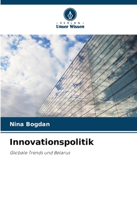 Innovationspolitik - Bogdan, Nina