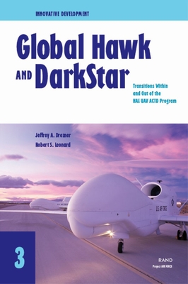 Innovative Development: Global Hawk and Darkstar- Transitions Within and Out of the Hae Uav Actd Program (2002) - Drezner, Jeffrey A