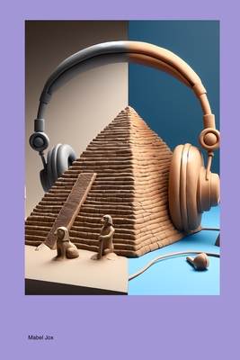 Innovative Methods for Pyramids and Headphones - Jox, Mabel