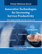 Innovative Technologies for Increasing Service Productivity