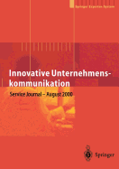 Innovative Unternehmenskommunikation: Vorsprung Im Wettbewerb Durch Neue Technologien