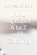 INNU Alphabet A to Z with Coloring