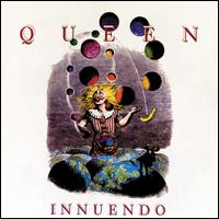 Innuendo - Queen