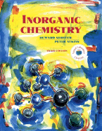 Inorganic Chem 3e&cdr - Atkins, Peter, and Shriver, Duward, and Atkins, P W