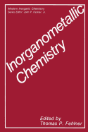 Inorganometallic Chemistry