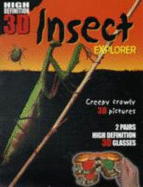 Insect Explorer