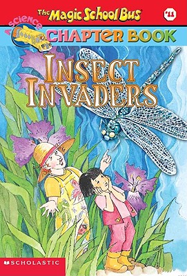 Insect Invaders - Capeci, Anne