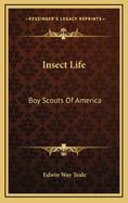 Insect Life: Boy Scouts of America