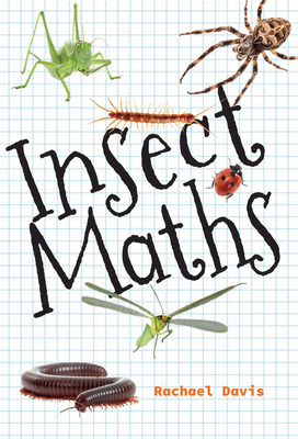 Insect Maths: Fluency 5 - Davis, Rachael, and Collins Big Cat (Prepared for publication by)