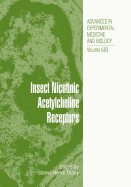 Insect Nicotinic Acetylcholine Receptors