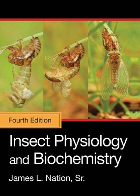 Insect Physiology and Biochemistry - Nation Sr, James L