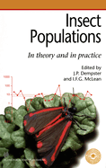 Insect Populations: In Theory and in Practice