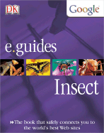 Insect - Burnie, David, and DK Publishing