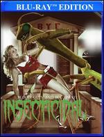 Insecticidal [Blu-ray]