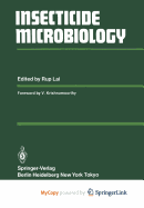 Insecticide microbiology