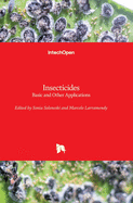 Insecticides: Basic and Other Applications