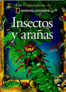 Insectos y Aranas