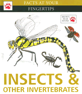 Insects & Other Invertebrates