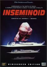 Inseminoid  [WS] - Norman J. Warren