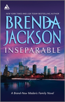 Inseparable - Jackson, Brenda