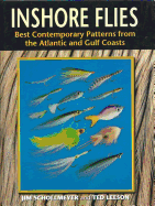 Inshore Flies: Best Contemporary Patterns from the Atlantic and Gulf Coasts