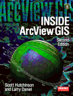 Inside ArcView, with CD-ROM