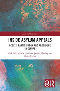 Inside Asylum Appeals: Access, Participation and Procedure in Europe