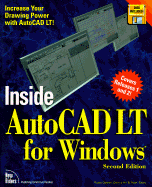 Inside AutoCAD LT for Windows