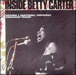 Inside Betty Carter