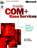 Inside COM+: Base Services