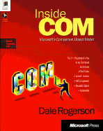 Inside Com - Rogerson, Dale
