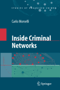 Inside Criminal Networks - Kazei, Z a, and Krynetskii, I B, and Wijn, H P J