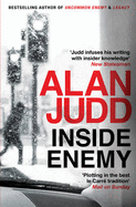 Inside Enemy - Judd, Alan