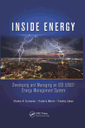 Inside Energy: Developing and Managing an ISO 50001 Energy Management System