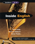 Inside English Paper - Hubbard, Shelagh, and Eddy, Steve, and Tissier, Adrian