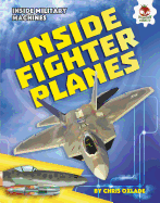 Inside Fighter Planes