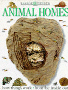 Inside Guide:  Animal Homes