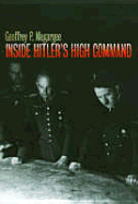 Inside Hitler's High Command