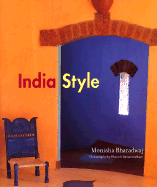 Inside India : quintessential Indian style