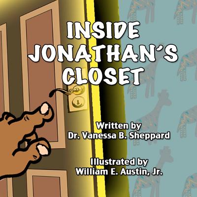 Inside Jonathan's Closet - Liverman, Tanya R (Editor), and Sheppard, Vanessa B