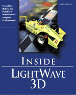 Inside LightWave 3D 5.5