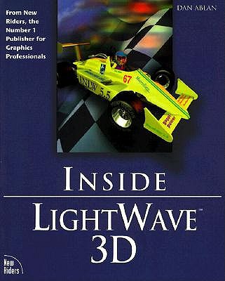 Inside LightWave 3D 5.5 - Ablan, Dan, and Hopkins, David