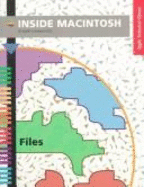 Inside Macintosh - Apple Computer Inc