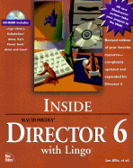 Inside Macromedia Director 6 with Lingo