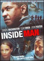Inside Man [P&S]